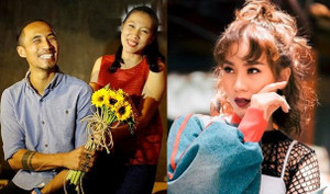 Vợ Phạm Anh Khoa nhắc lại ồn ào gạ tình, Phạm Lịch bức xúc lên tiếng