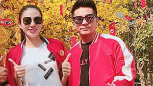 Học trò của Hồ Ngọc Hà sắp lên xe hoa với bạn trai giàu có