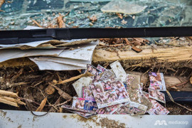 Số người chết trong mưa lũ Nhật Bản tăng lên 199, hàng chục người vẫn mất tích