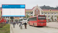 Nữ sinh Sơn La được điểm 10 môn Lịch sử và tiếng Anh: Phó Hiệu trưởng tiết lộ không ngờ