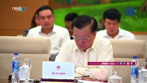 Tổng cục Thuế 'quên' báo cáo chi tạm ứng hàng chục tỷ đồng