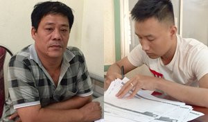 Đánh sập đường dây cá độ bóng đá trực tuyến liên tỉnh ở Hải Phòng