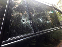 Liên tiếp 4 quan chức của Philippines bị bắn chết trong hơn 1 tuần qua