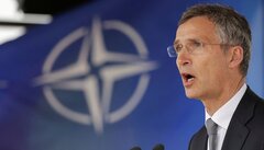 Tổng thư ký NATO: Gruzia sẽ trở thành thành viên NATO