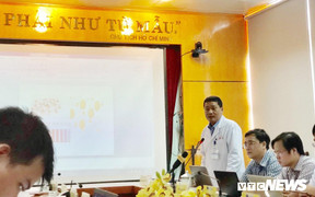 Sử dụng trí tuệ nhân tạo trong điều trị ung thư: Điều gì quan trọng nhất?