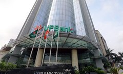 VPBank cùng IFC tài trợ 50 triệu USD cho Tập đoàn Tân Long