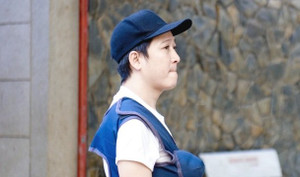 Trường Giang: ‘Tôi thấy mình sống quá tệ trong thời gian trước’