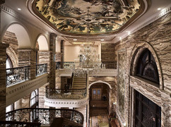 Có gì trong 'căn hộ đế vương' D’.Palais Louis giá trên 100 triệu đồng/m2?