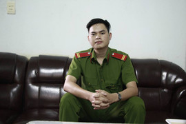 Thí sinh duy nhất đạt 10 điểm môn Lịch sử kỳ thi THPT Quốc gia 2018 ở Đắk Lắk là ai?