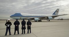 Ông Trump muốn làm điều chưa Tổng thống Mỹ nào làm trong 55 năm qua
