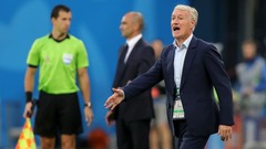 Trước Didier Deschamps chỉ có 2 người làm được điều này ở World Cup