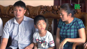 Video: Những lần bệnh viện trao nhầm con gây xôn xao dư luận