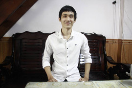 2 giờ xem phim, nghe nhạc tiếng Anh mỗi ngày giúp nam sinh ở Đắk Lắk dành điểm 10 Ngoại ngữ