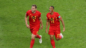 Siêu dự bị tuyển Bỉ chỉ ra 4 lý do phải thắng Anh trận tranh hạng Ba