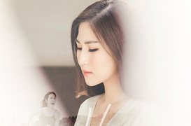 Hương Tràm: ‘Gặp lại, tôi và người cũ khóc không ngừng vì còn yêu’