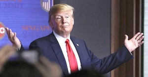 Tổng thống Trump có thể gây sốc cho các đồng minh tại hội nghị thượng đỉnh Helsinki