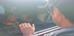 Tử tù Đặng Văn Hiến gửi đơn xin Chủ tịch nước ân xá