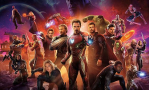 Khi Hollywood sắp phải đối mặt với những cuộc chia tay