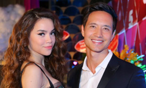 Hồ Ngọc Hà hủy kết bạn với Kim Lý trên mạng xã hội, rộ nghi vấn chia tay