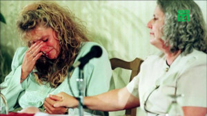 Video: Những ca trao nhầm con hy hữu trên thế giới