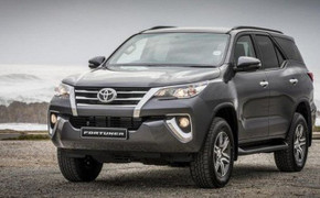 10 mẫu xe hơi ế ẩm nhất Việt Nam tháng 6/2018: Hầu hết là xe nhập khẩu