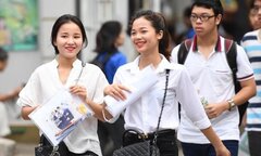 24 thí sinh Quảng Nam được đặc cách tốt nghiệp THPT là ai?