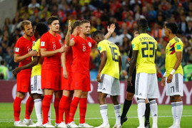 Bí mật tuyệt chiêu giúp tuyển Anh suýt vào chung kết World Cup