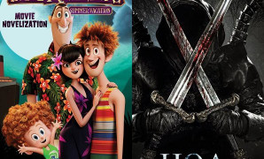 ‘Ant-Man’, ‘Khách sạn huyền bí’ và loạt phim chiếu rạp không thể bỏ qua