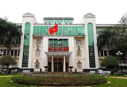 Điểm sàn xét tuyển vào Đại học Hà Nội 2018