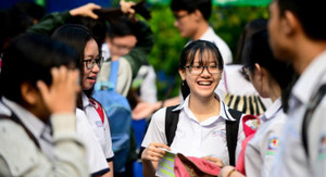 Đại học Khoa học Xã hội và Nhân văn Hà Nội công bố điểm sàn xét tuyển