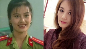 Nữ chính phim 'Cảnh sát hình sự': Từ thất bại hôn nhân trở thành nữ doanh nhân thành đạt