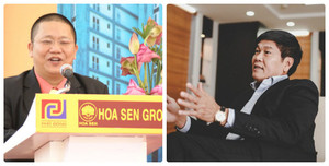 Cuộc chiến thương mại Mỹ - Trung: Đại gia thép hao hụt 2.500 tỷ đồng