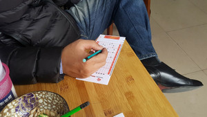 Vietlott 'nổ' liên hoàn, 2 ngày trúng 63 tỷ đồng