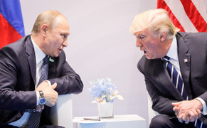 Tương lai nào cho quan hệ Nga-Mỹ sau Hội nghị thượng đỉnh Trump-Putin?