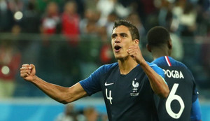 Vì sao tuyển Pháp lúc này đáng sợ hơn Euro 2016?