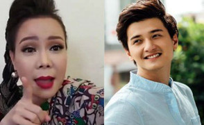 Gọi 78 cuộc không được, nhà sản xuất: 'Không bao giờ làm việc với Huỳnh Anh nữa'