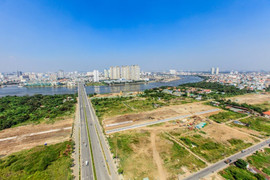 Kiến nghị xử lý cá nhân, tập thể có sai phạm đất đai tại TP.HCM