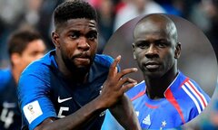 Trùng hợp kỳ lạ này dự báo Pháp vô địch World Cup?