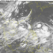 Mưa lớn bao trùm các tỉnh miền Bắc trong 3 ngày đầu tuần