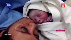 Cặp vợ chồng phát hiện bị trao nhầm con nhờ linh cảm