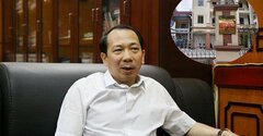 Điểm thi bất thường tại Hà Giang: 'Những điểm cao không thực chất phải loại bỏ'