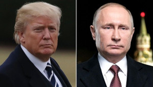 Chuyên gia Việt chỉ ra trở ngại gai góc tại cuộc gặp Trump - Putin