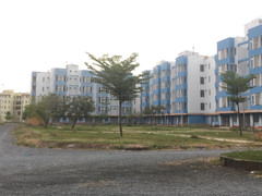 Dân tái định cư ở TP.HCM sống khổ sở trong các chung cư cao tầng