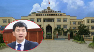 Dự kiến điểm chuẩn Học viện Ngân hàng năm 2018 thế nào?