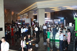 Vượt qua thách thức và tận dụng cơ hội của Cách mạng 4.0