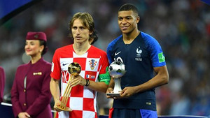 World Cup 2018: Nhìn lại những con số ấn tượng