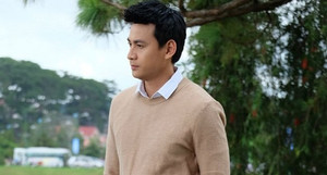 'Trai nhảy' Ngọc Thuận: Tôi từ bỏ đóng phim vì cát-xê không đủ sống