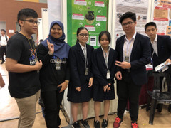 Nhóm học sinh trung học Hà Nội xuất sắc giành giải thưởng quốc tế với sản phẩm Chậu cây thông minh