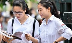 Đại học Cần Thơ công bố điểm sàn từ 14 - 16 điểm
