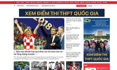 Đình bản 3 tháng, xử phạt 220 triệu đồng báo Tuổi Trẻ Online